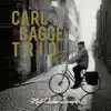 Carl Bagge Trio - Meets Gustav Lundgren - Single